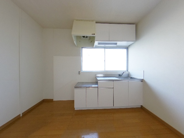 detached 諏訪市大字四賀神戸