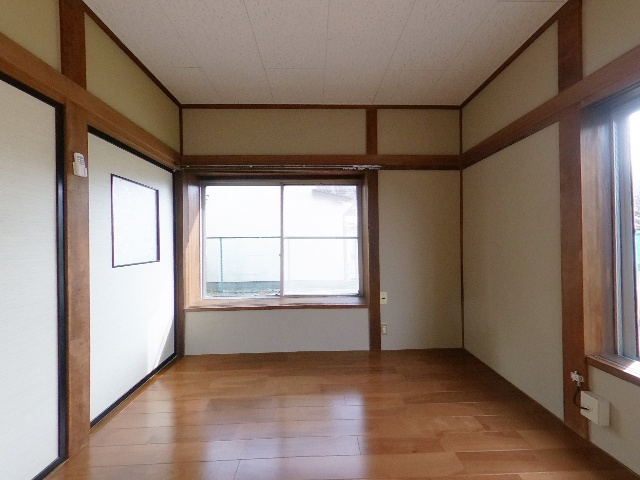 detached 諏訪市大字四賀神戸