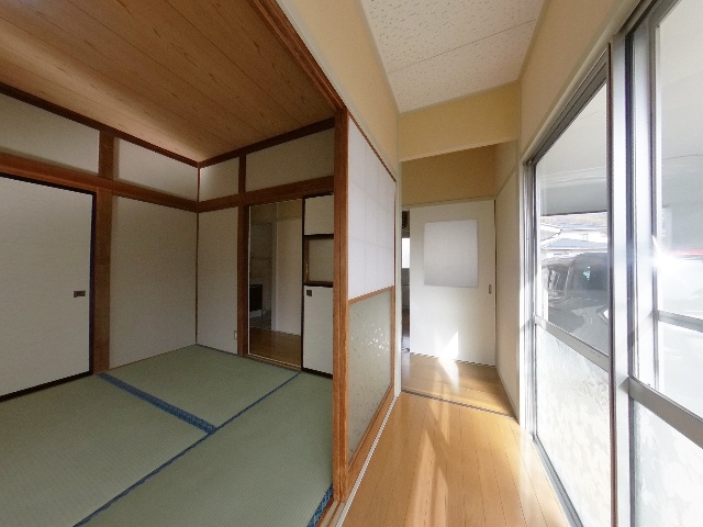 detached 諏訪市大字四賀神戸