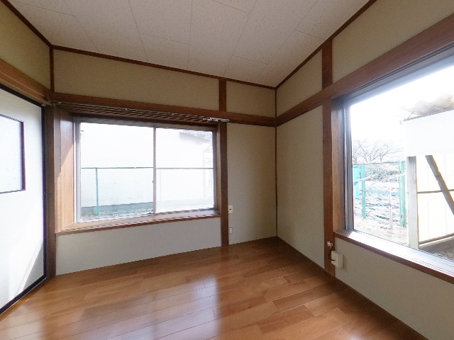 detached 諏訪市大字四賀神戸