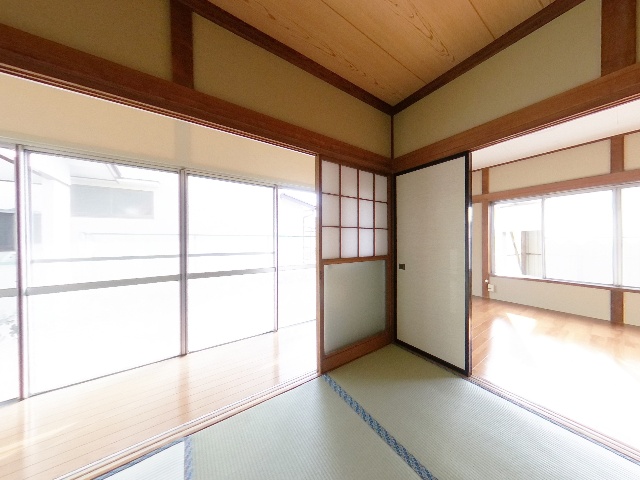 detached 諏訪市大字四賀神戸