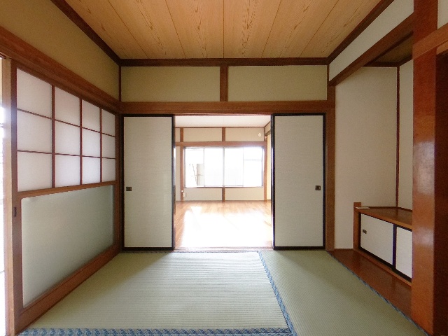 detached 諏訪市大字四賀神戸