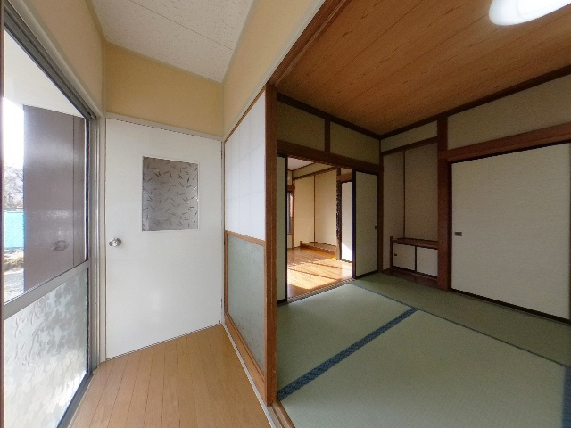 detached 諏訪市大字四賀神戸