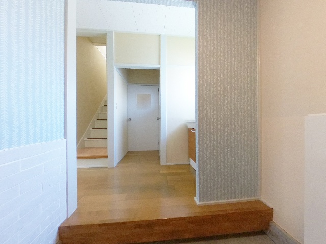 detached 諏訪市大字四賀神戸