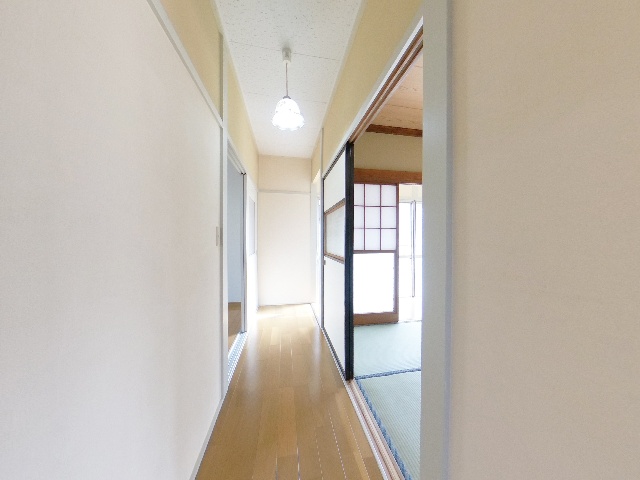 detached 諏訪市大字四賀神戸