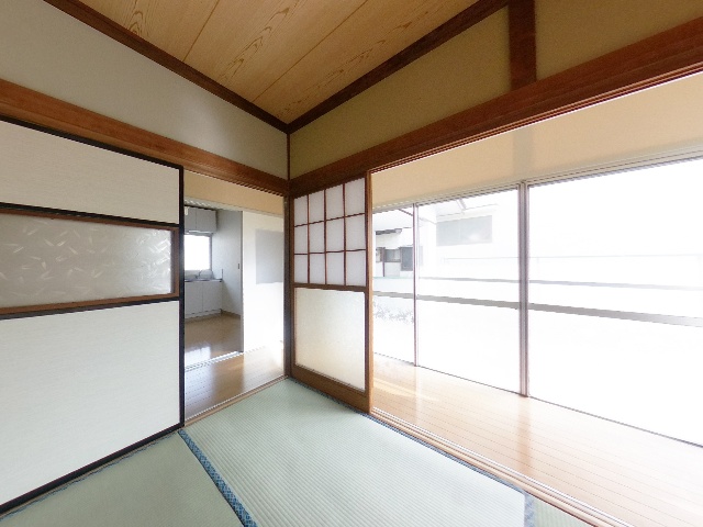 detached 諏訪市大字四賀神戸