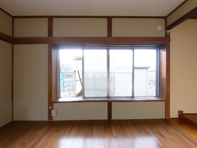 detached 諏訪市大字四賀神戸