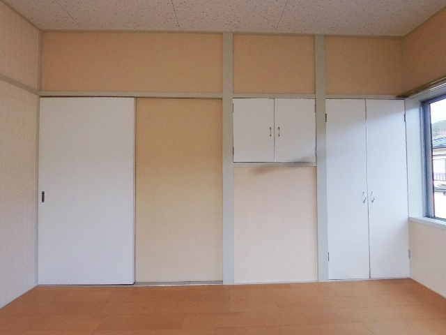 detached 諏訪市大字四賀神戸