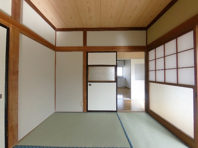 detached 諏訪市大字四賀神戸