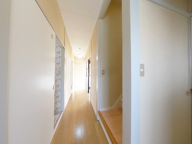 detached 諏訪市大字四賀神戸