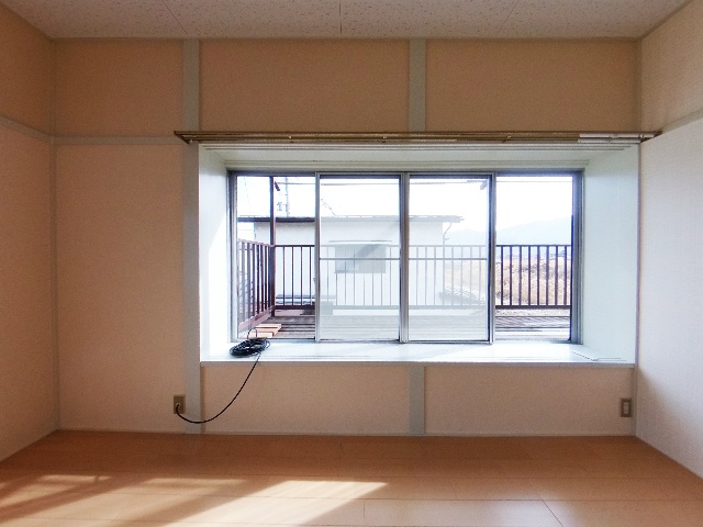 detached 諏訪市大字四賀神戸