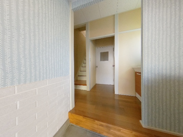 detached 諏訪市大字四賀神戸