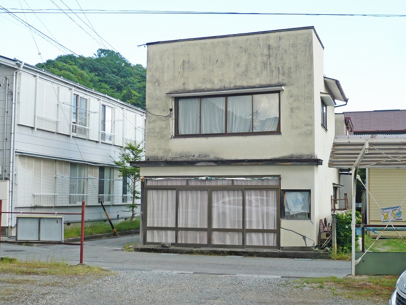 commercial 諏訪市湯の脇１丁目