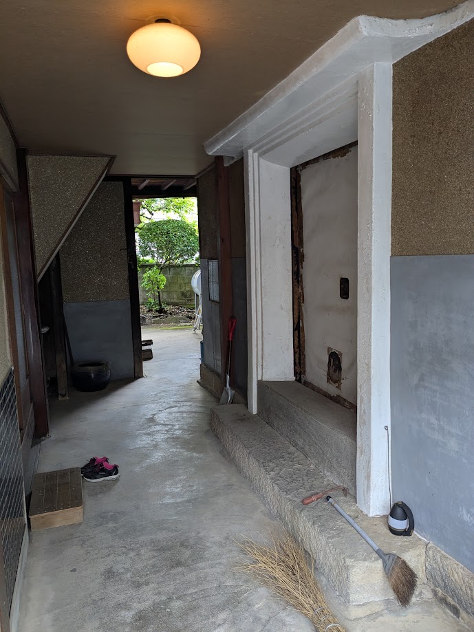townhouse 諏訪市岡村１丁目16-8