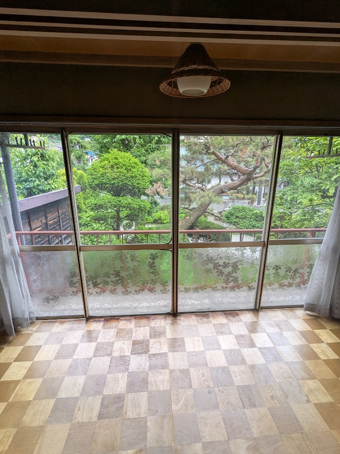 townhouse 諏訪市岡村１丁目16-8