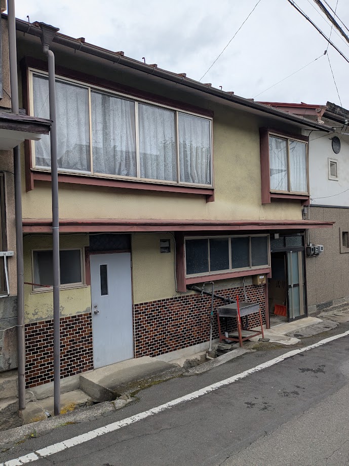 townhouse 諏訪市岡村１丁目16-8
