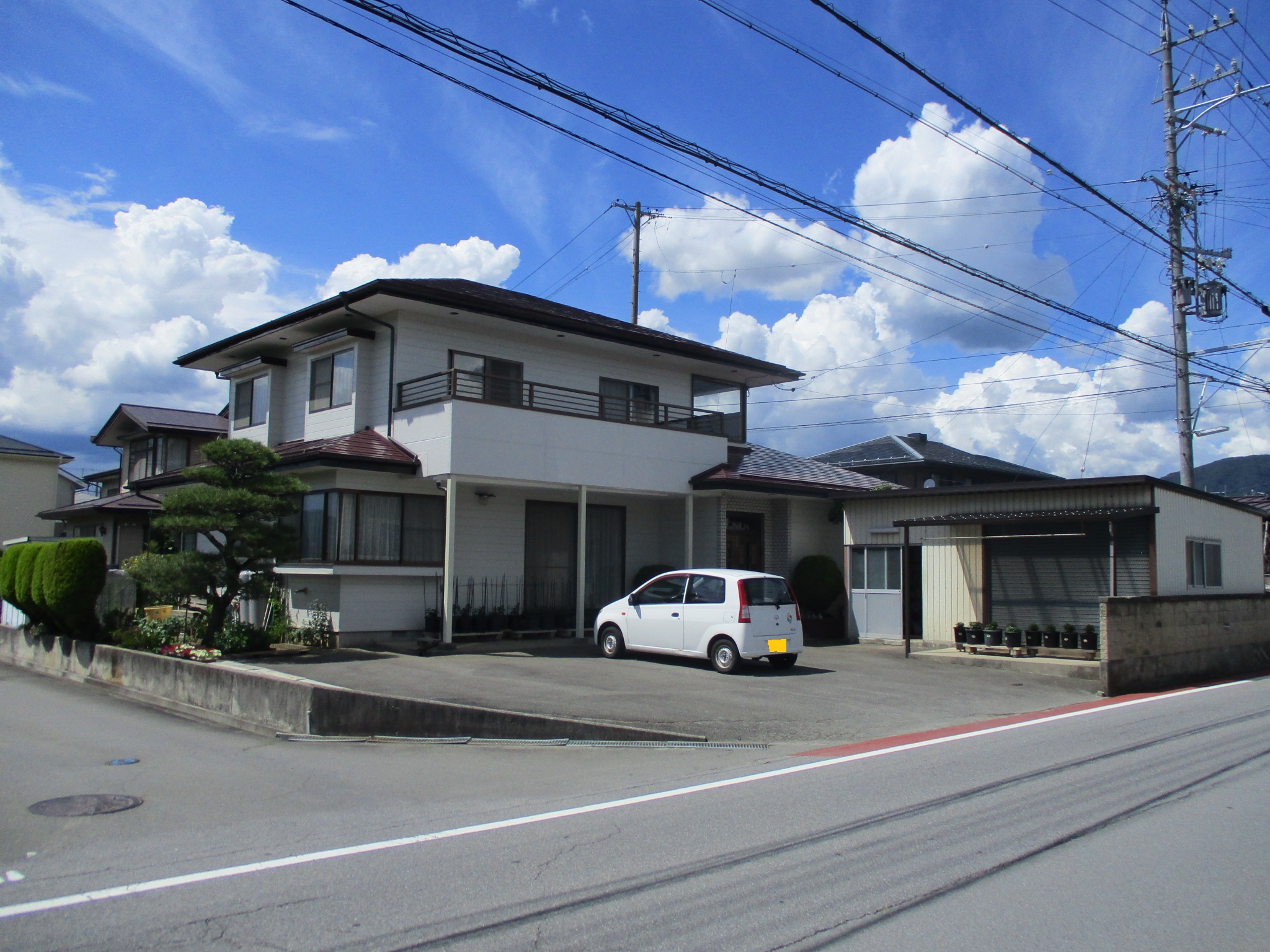 諏訪市大字豊田615 8の中古住宅 3000万円 長野県諏訪市への移住 安住サポートサイト 諏訪で暮らそう