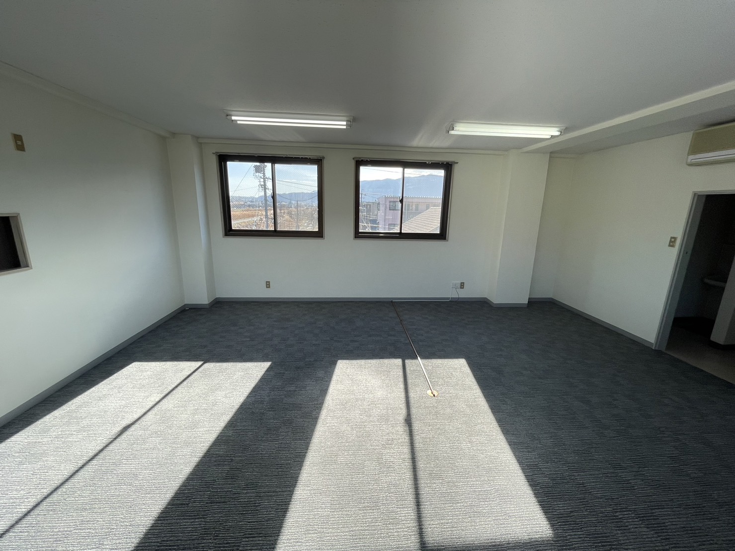 apartment 諏訪市沖田町１丁目