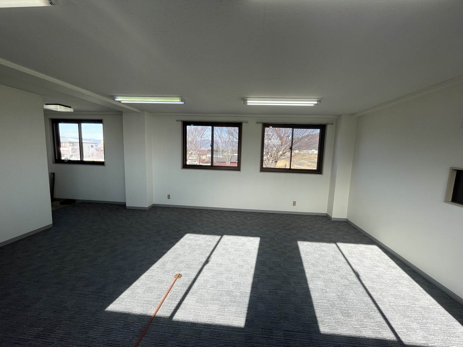 apartment 諏訪市沖田町１丁目