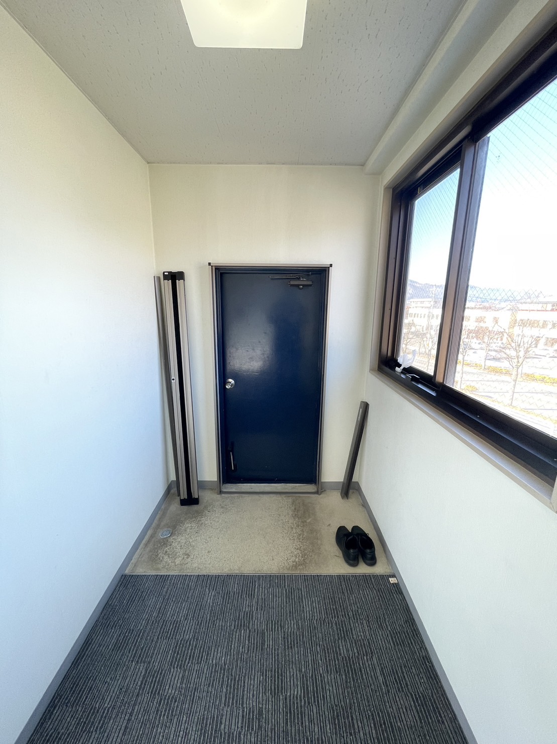apartment 諏訪市沖田町１丁目