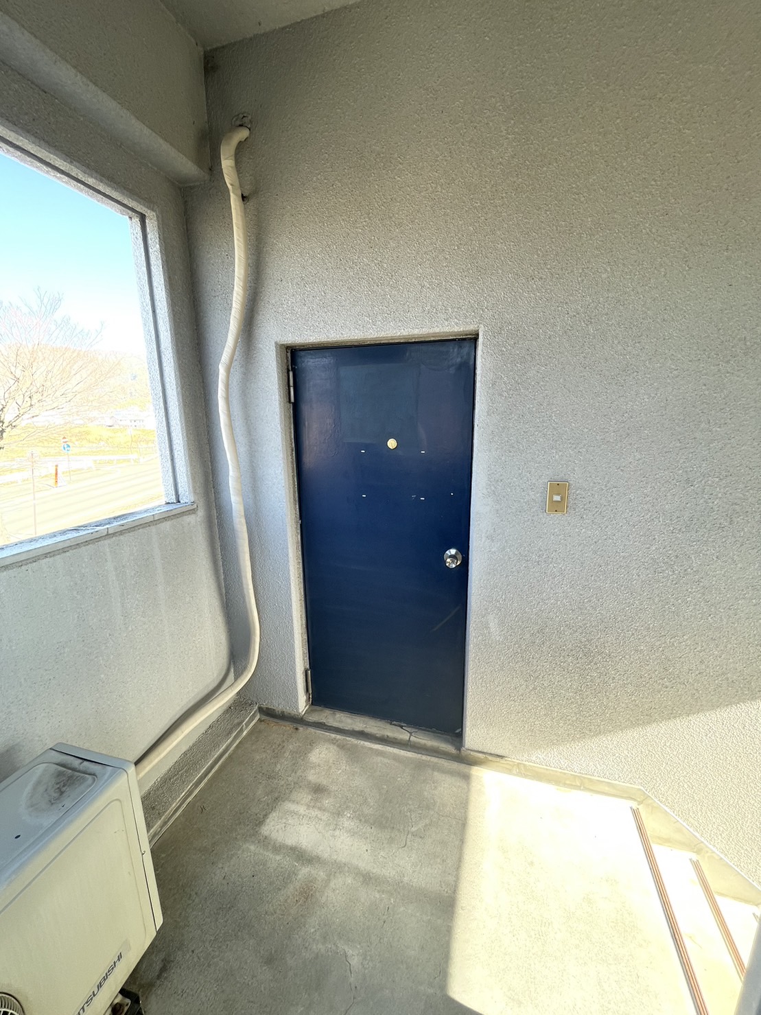 apartment 諏訪市沖田町１丁目