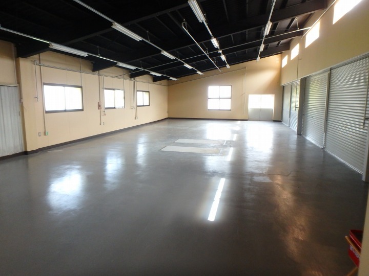 commercial 諏訪市中洲神宮寺