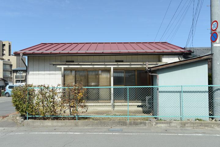 detached 諏訪市