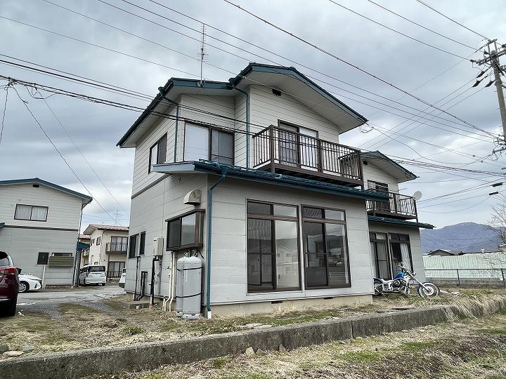 物件画像1
