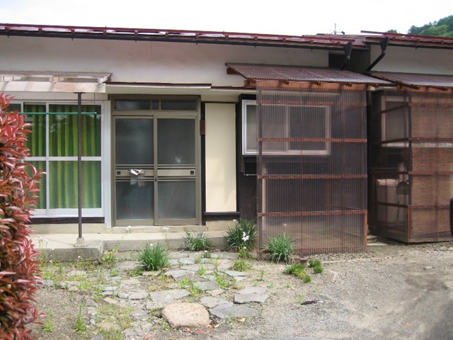 detached 諏訪市四賀桑原