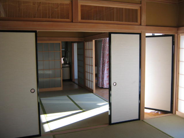 detached 諏訪市大字上諏訪双葉ケ丘