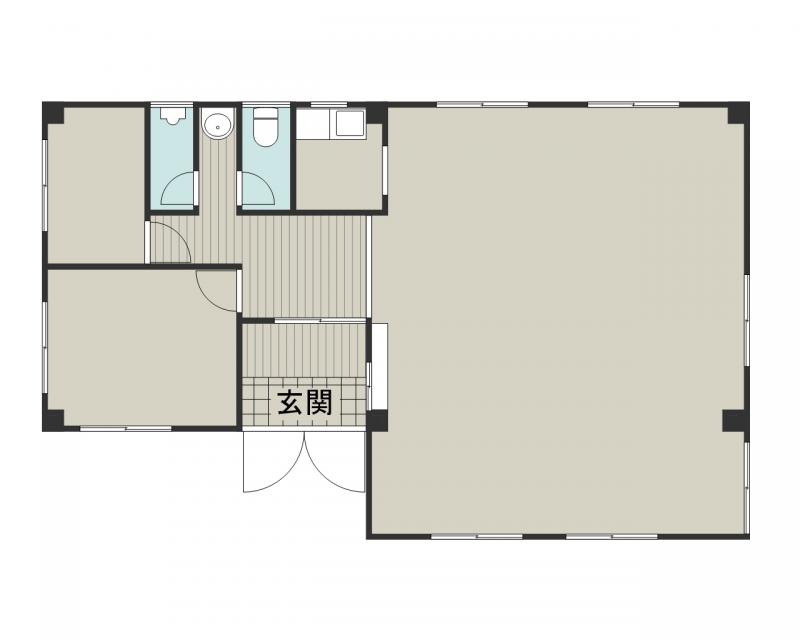 commercial 諏訪市大字豊田
