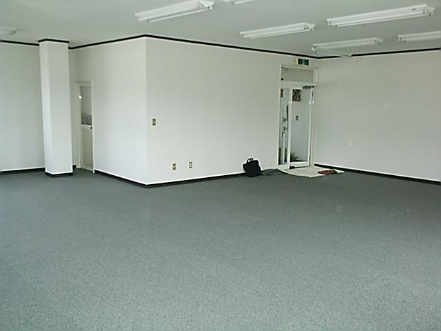 commercial 諏訪市中洲福島