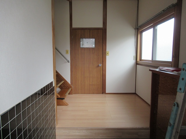 detached 諏訪市大字湖南