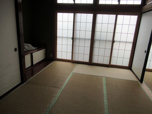 detached 諏訪市大字湖南