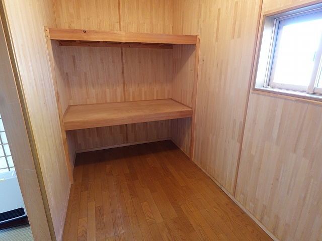 detached 諏訪市大字四賀
