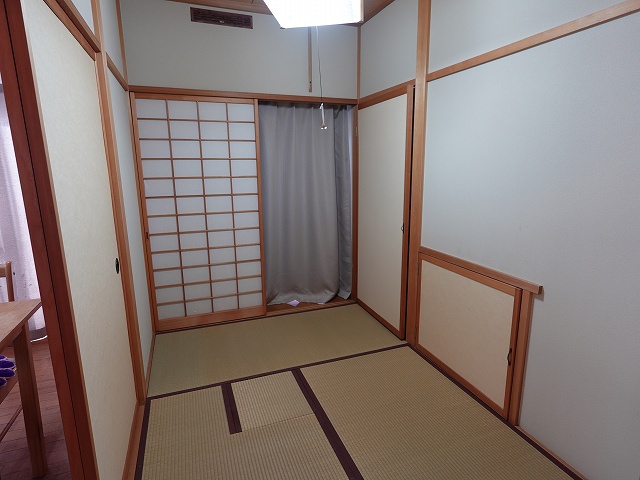 detached 諏訪市大字四賀