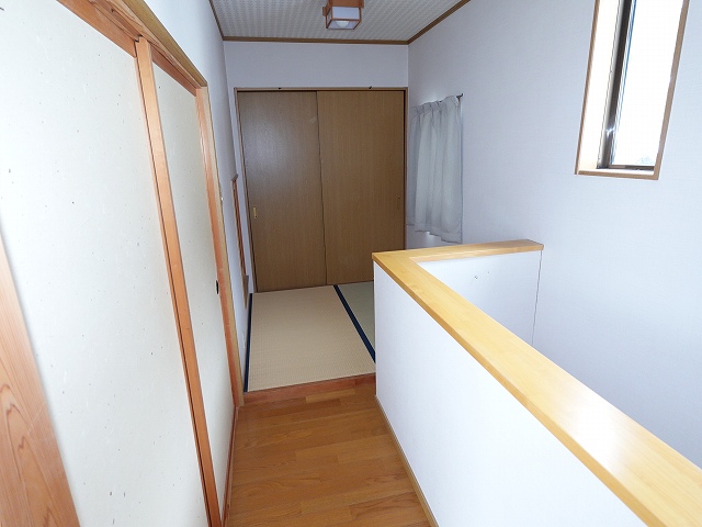 detached 諏訪市大字四賀