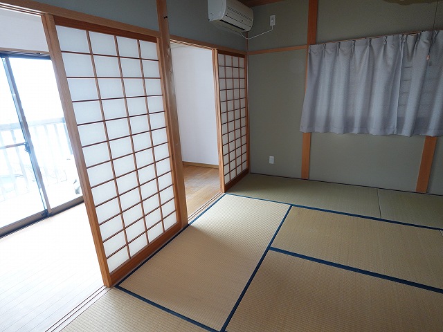 detached 諏訪市大字四賀