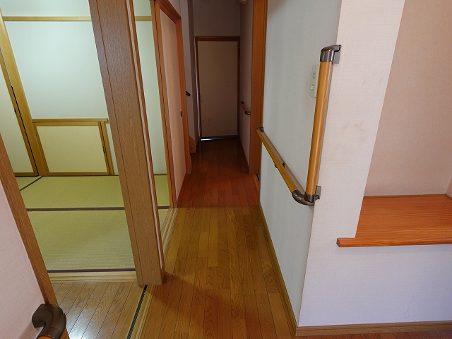detached 諏訪市大字四賀