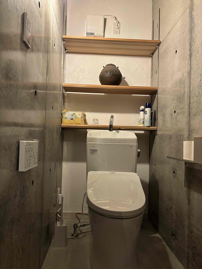 detached 諏訪市大字四賀