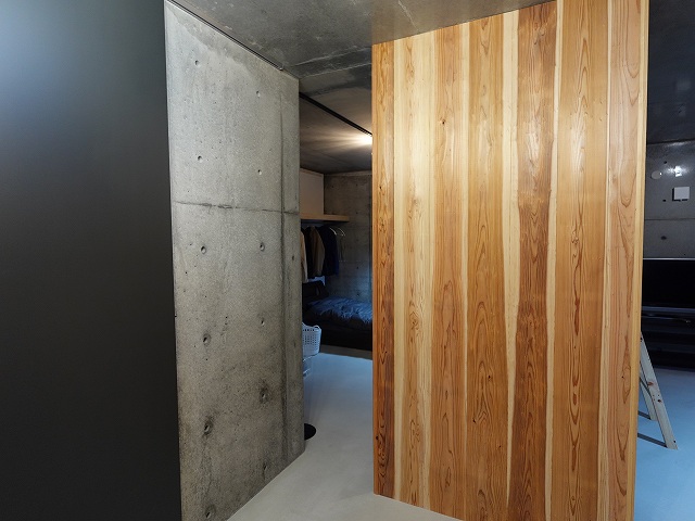 detached 諏訪市大字四賀