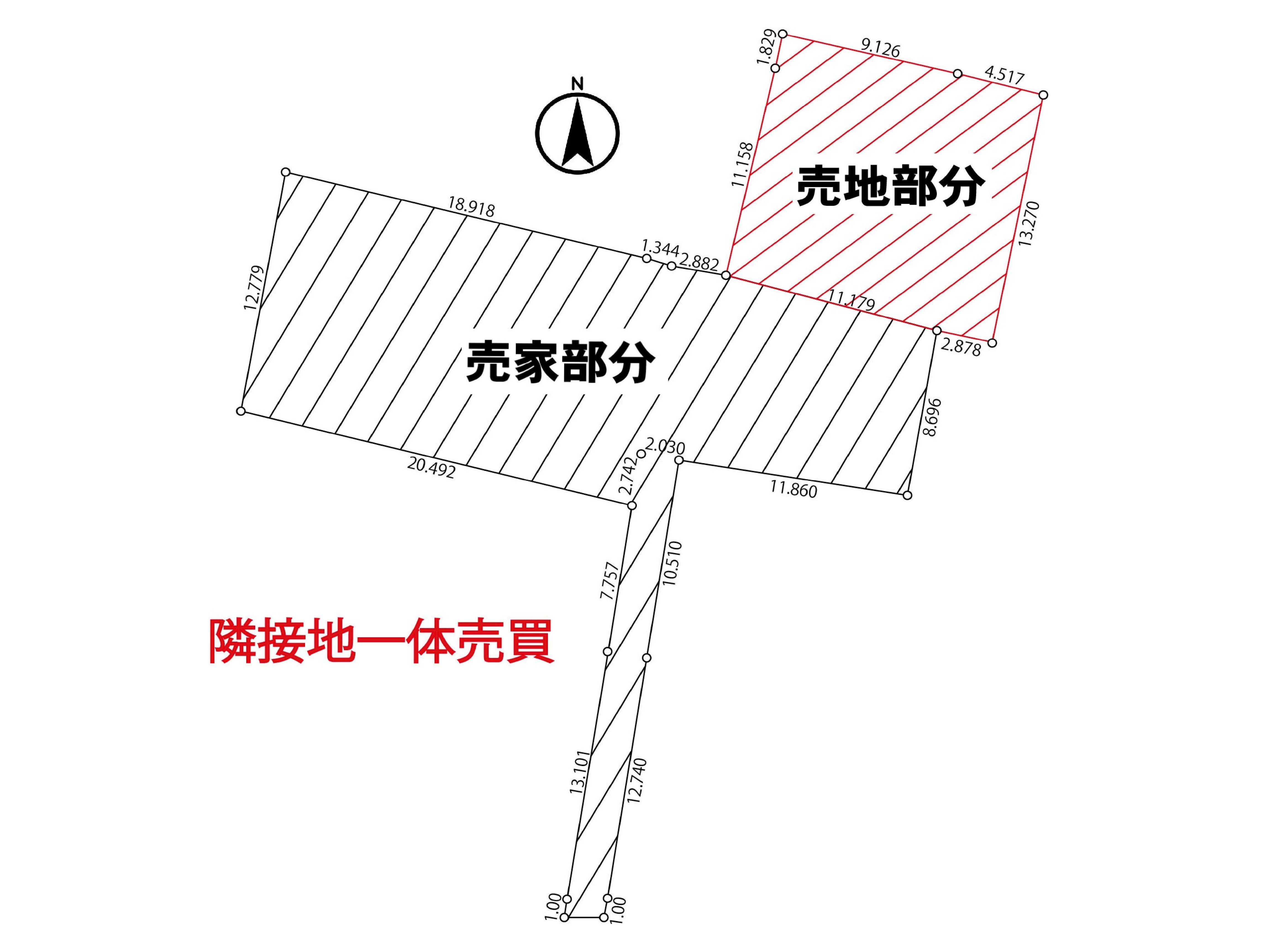 物件画像3