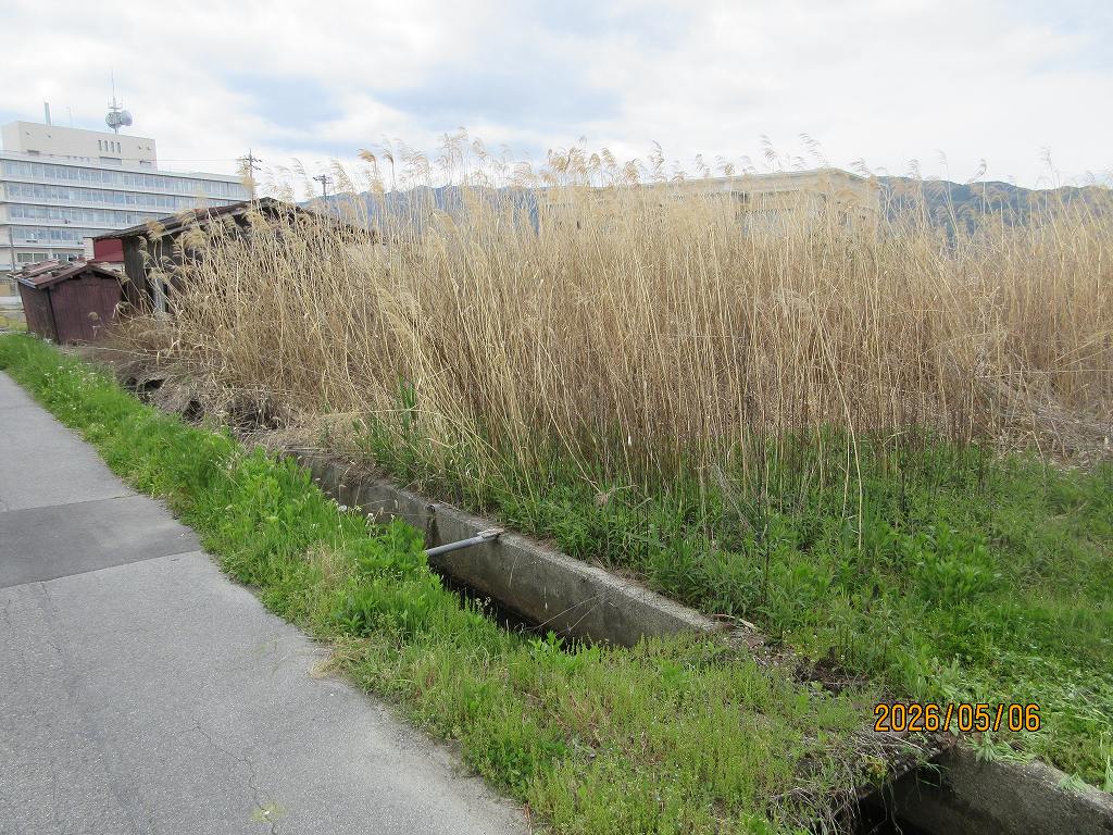  諏訪市上川１丁目