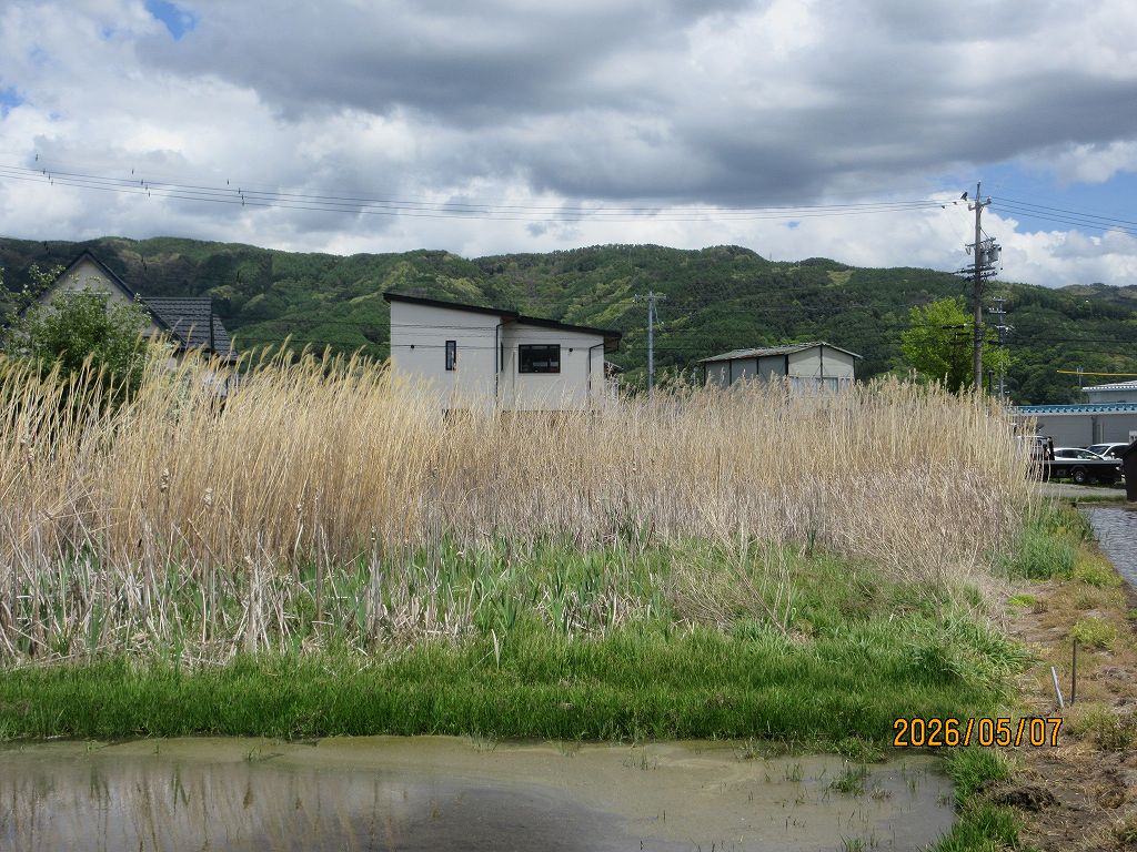  諏訪市上川１丁目