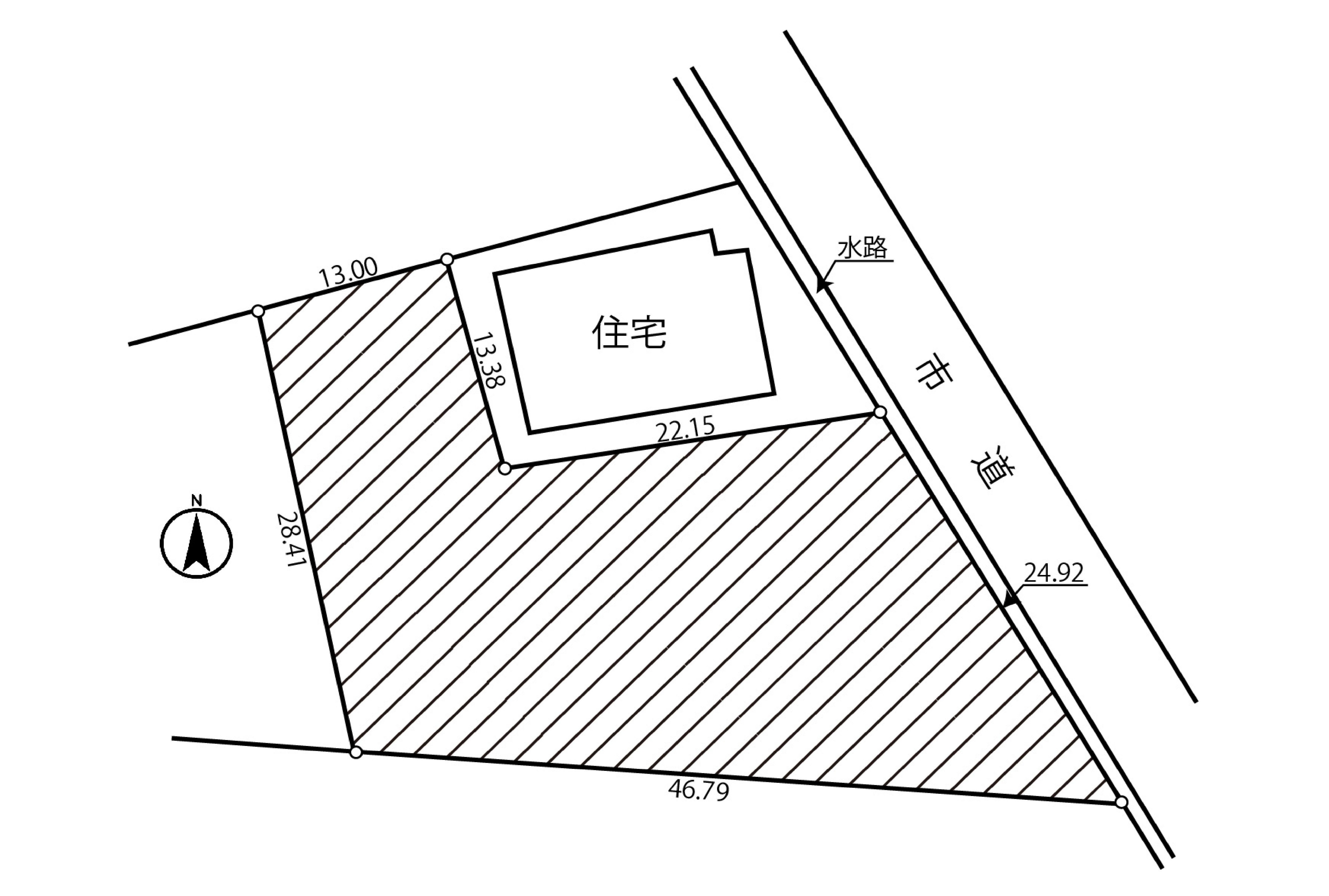  諏訪市上川１丁目