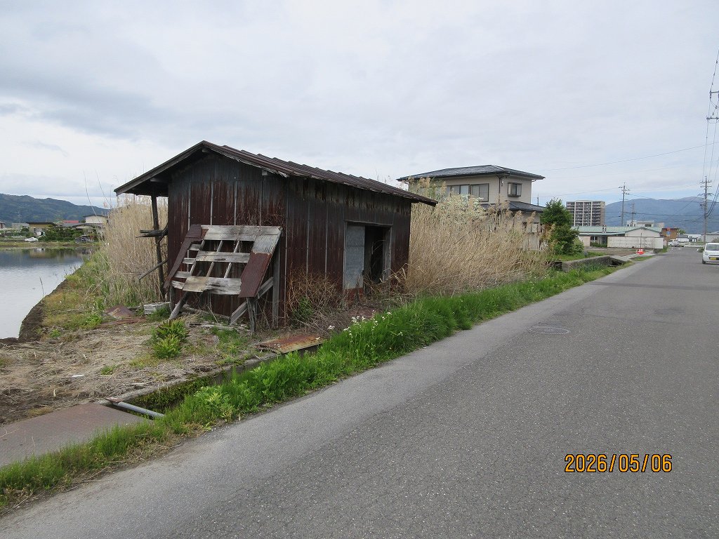  諏訪市上川１丁目