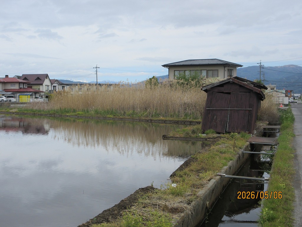  諏訪市上川１丁目