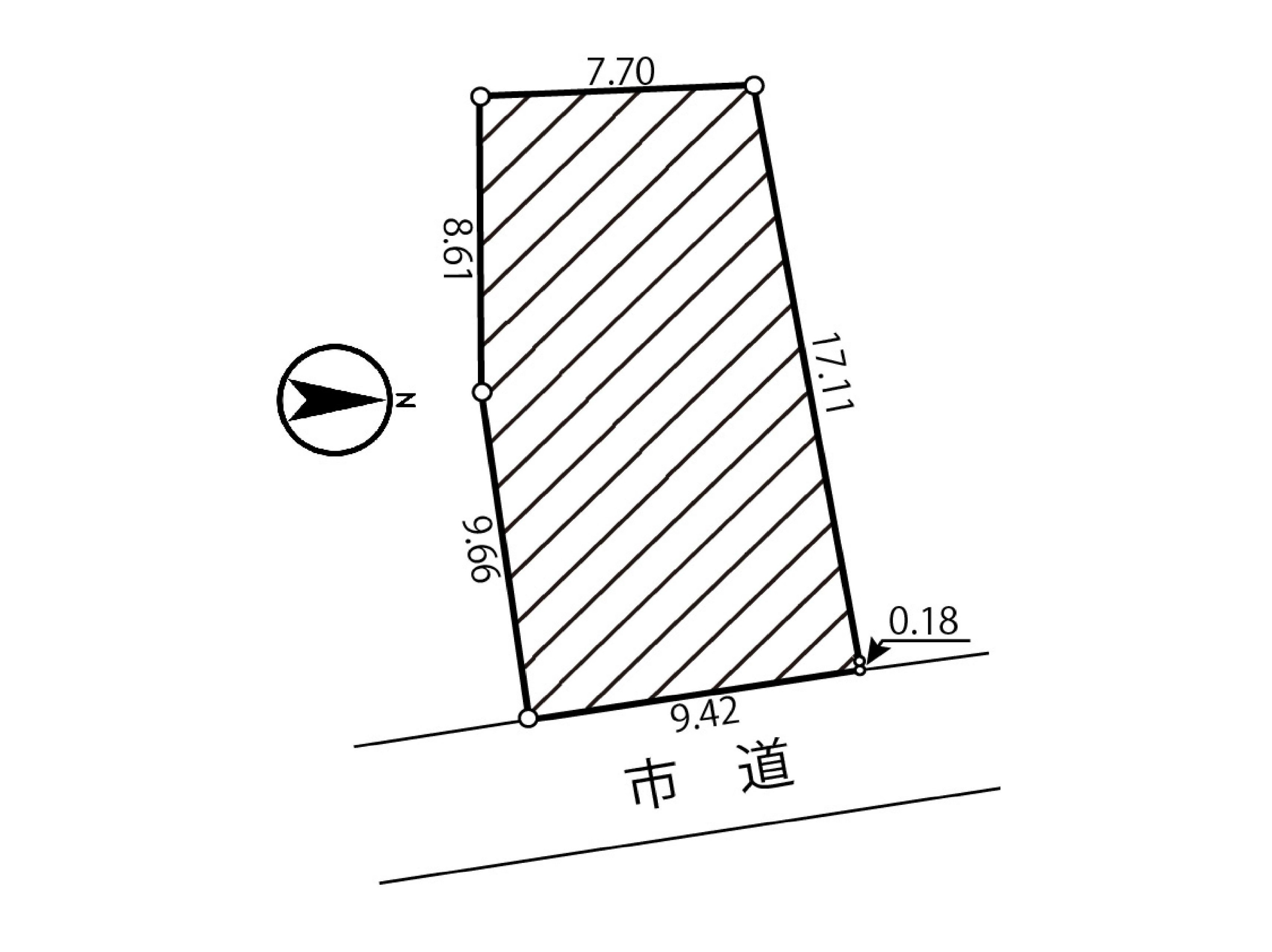 物件画像3