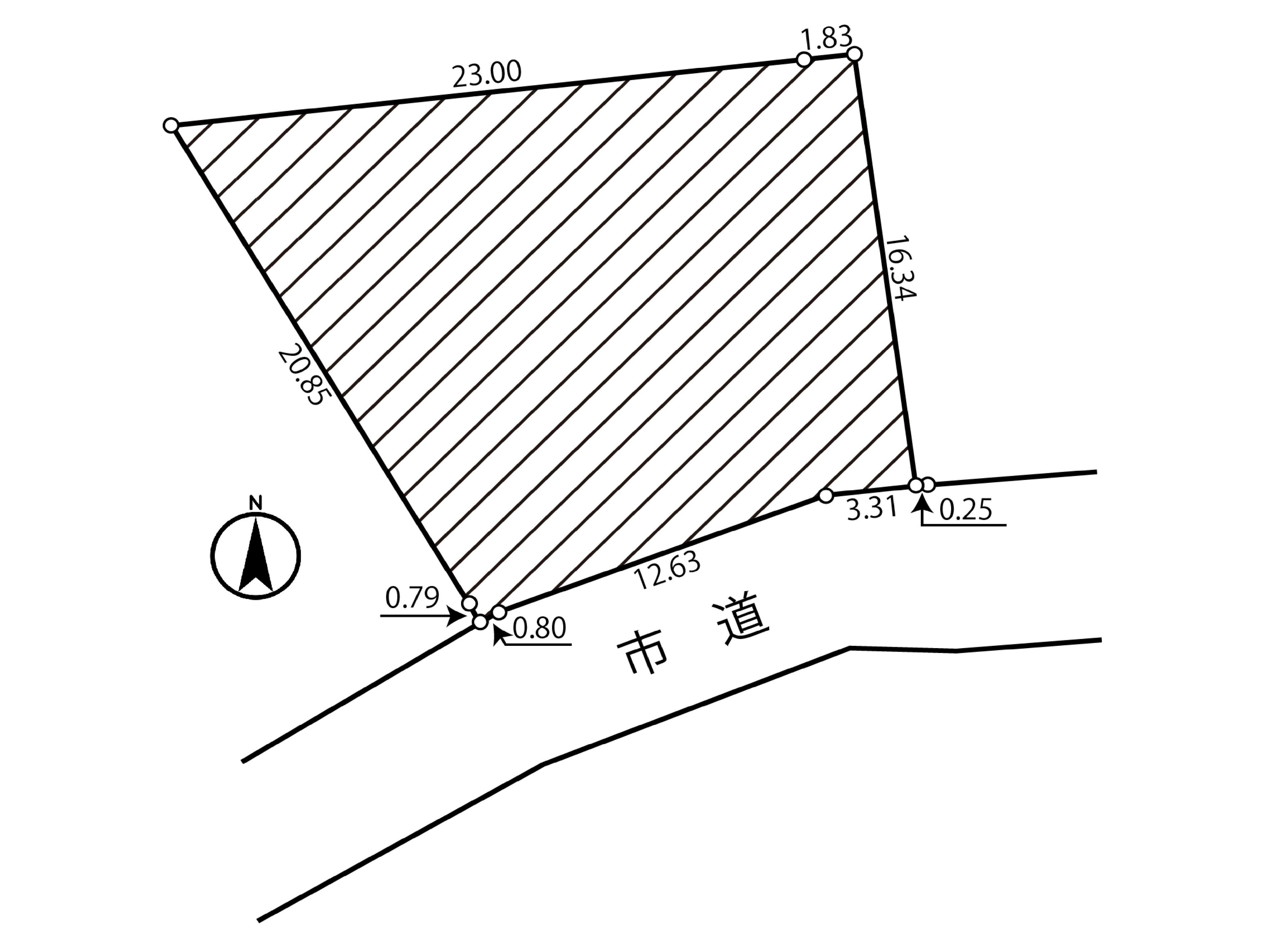物件画像3