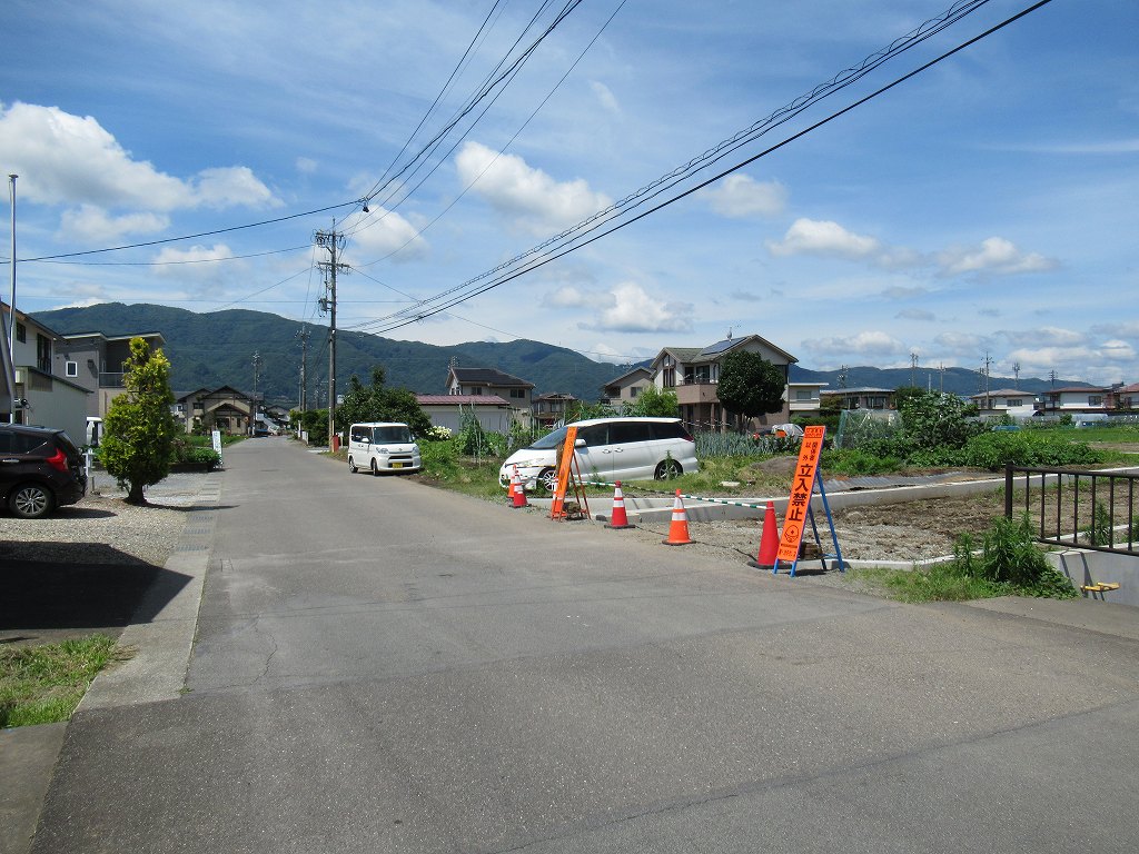 物件画像5